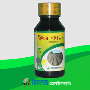 ক্লিয়ার আপ ৩৩ ইসি