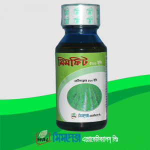 মিমফিট ৫০০ ইসি