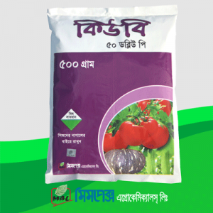 কিউবি ৫০ ডাব্লিউ পি