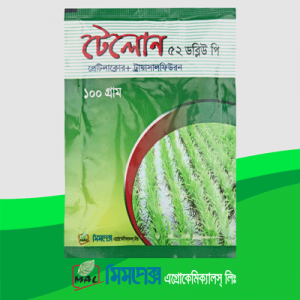 টেলোন ৫২ ডাব্লিউ পি