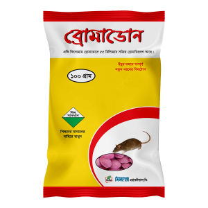 ব্রোমাডোন